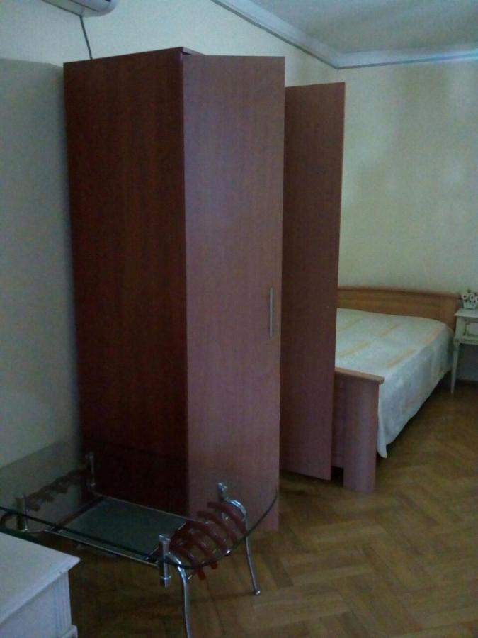 Old District Guest House Tbilisi Zewnętrze zdjęcie