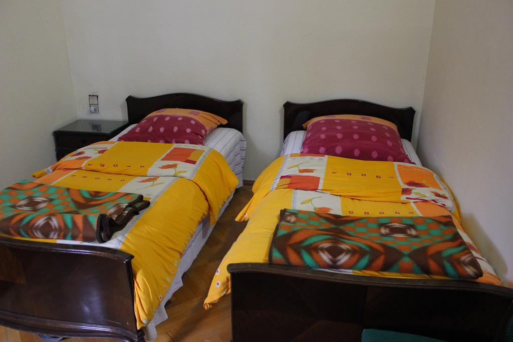 Old District Guest House Tbilisi Zewnętrze zdjęcie