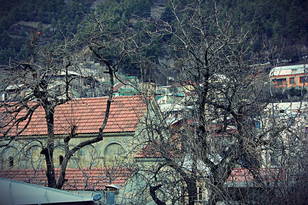 Old District Guest House Tbilisi Zewnętrze zdjęcie