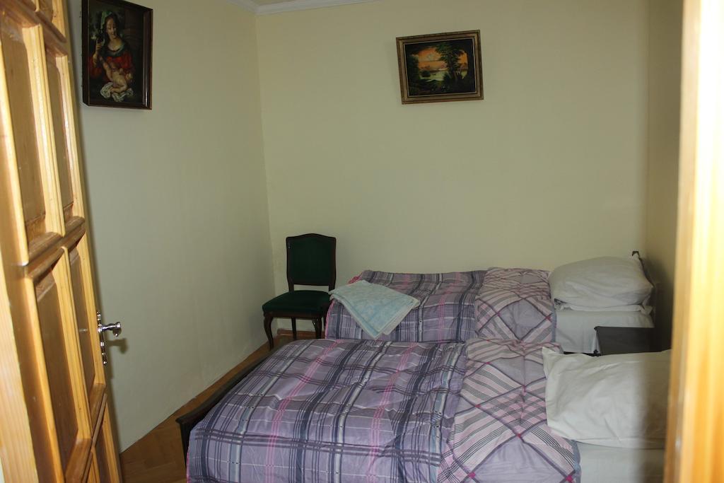 Old District Guest House Tbilisi Pokój zdjęcie