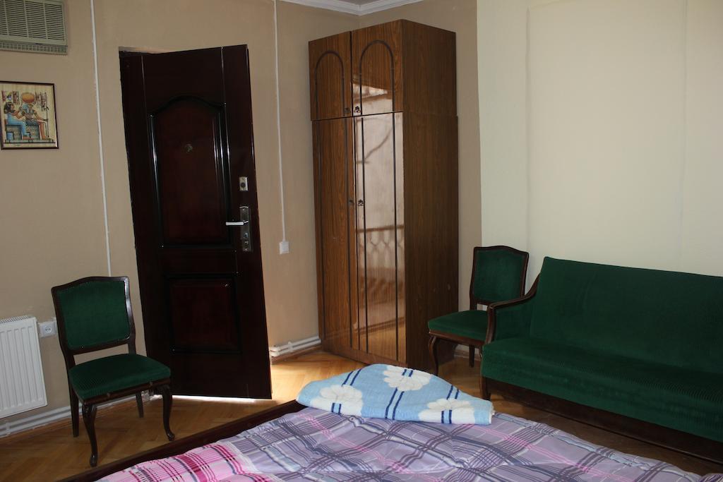 Old District Guest House Tbilisi Pokój zdjęcie