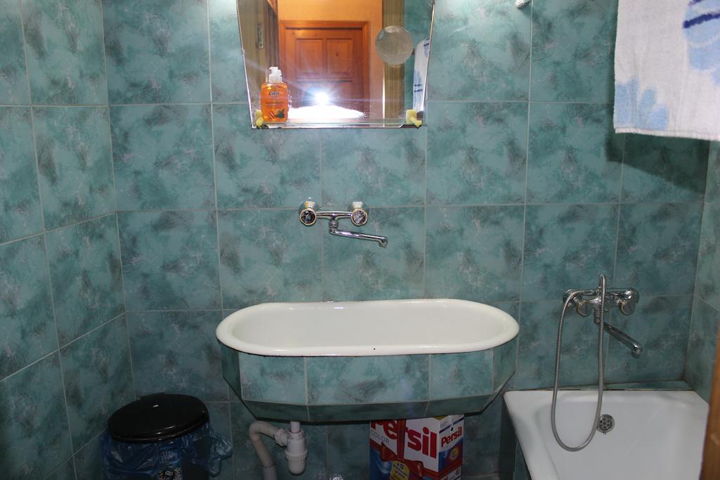 Old District Guest House Tbilisi Zewnętrze zdjęcie