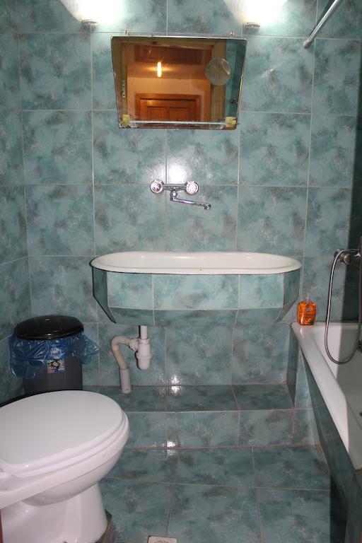Old District Guest House Tbilisi Zewnętrze zdjęcie