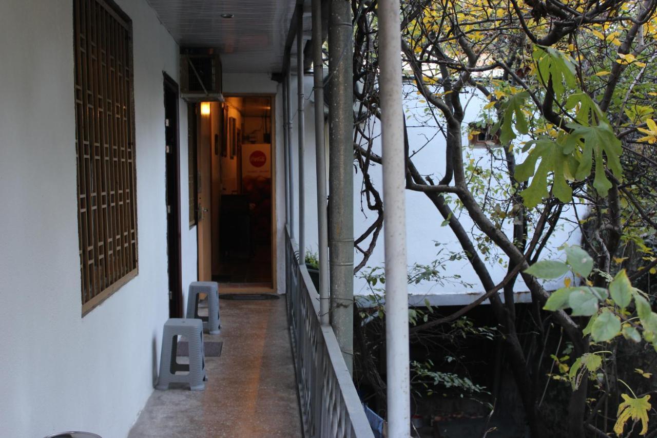 Old District Guest House Tbilisi Zewnętrze zdjęcie