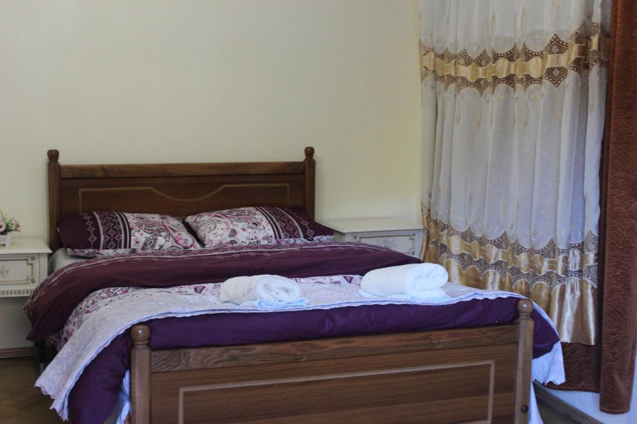 Old District Guest House Tbilisi Zewnętrze zdjęcie