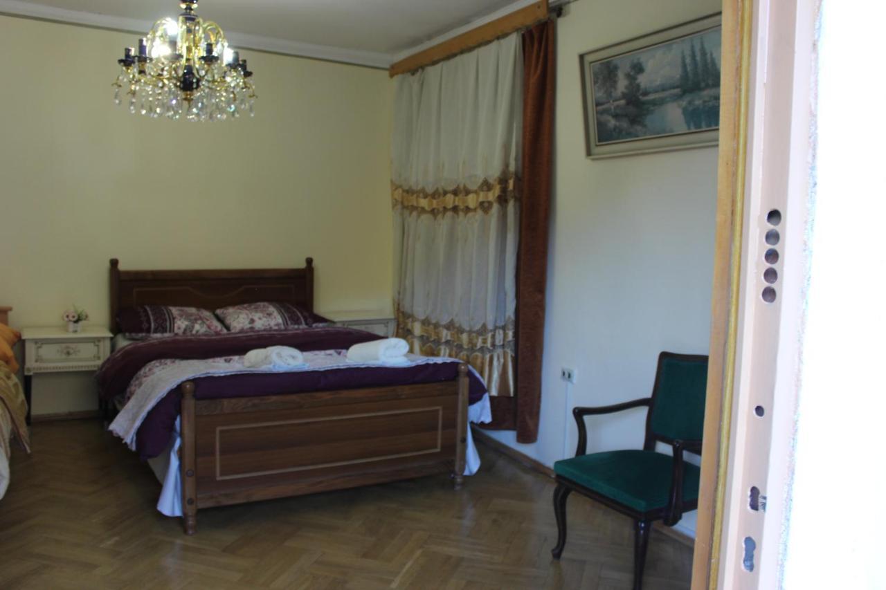Old District Guest House Tbilisi Zewnętrze zdjęcie