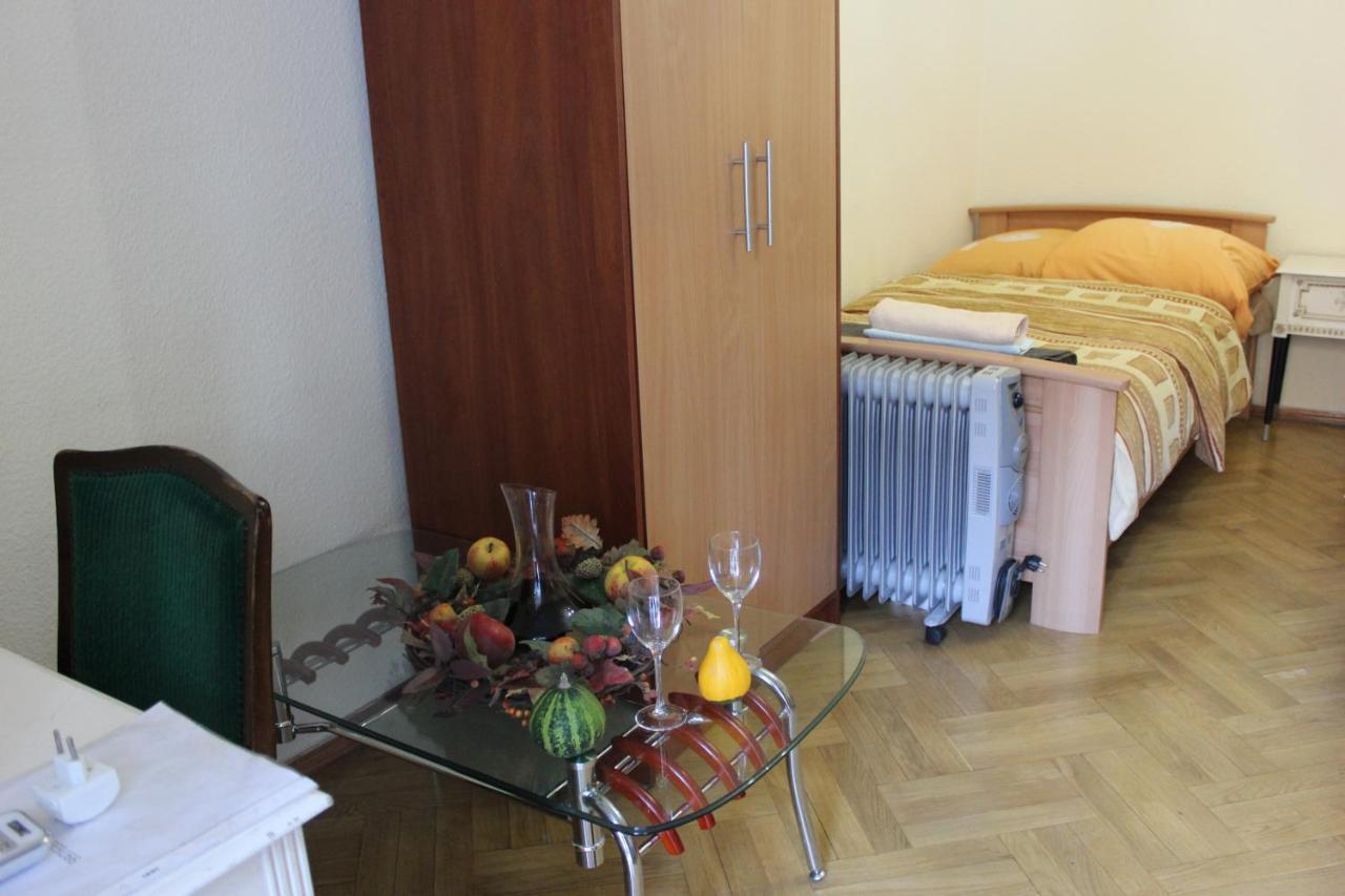 Old District Guest House Tbilisi Zewnętrze zdjęcie