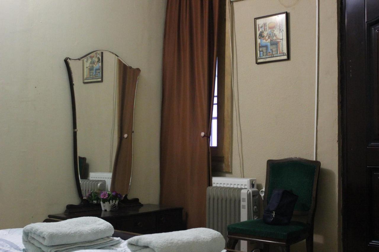 Old District Guest House Tbilisi Zewnętrze zdjęcie