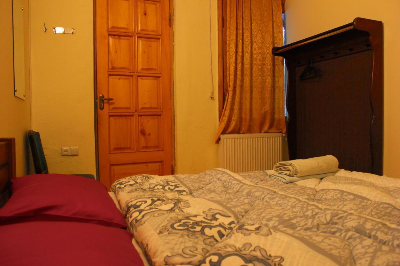 Old District Guest House Tbilisi Zewnętrze zdjęcie