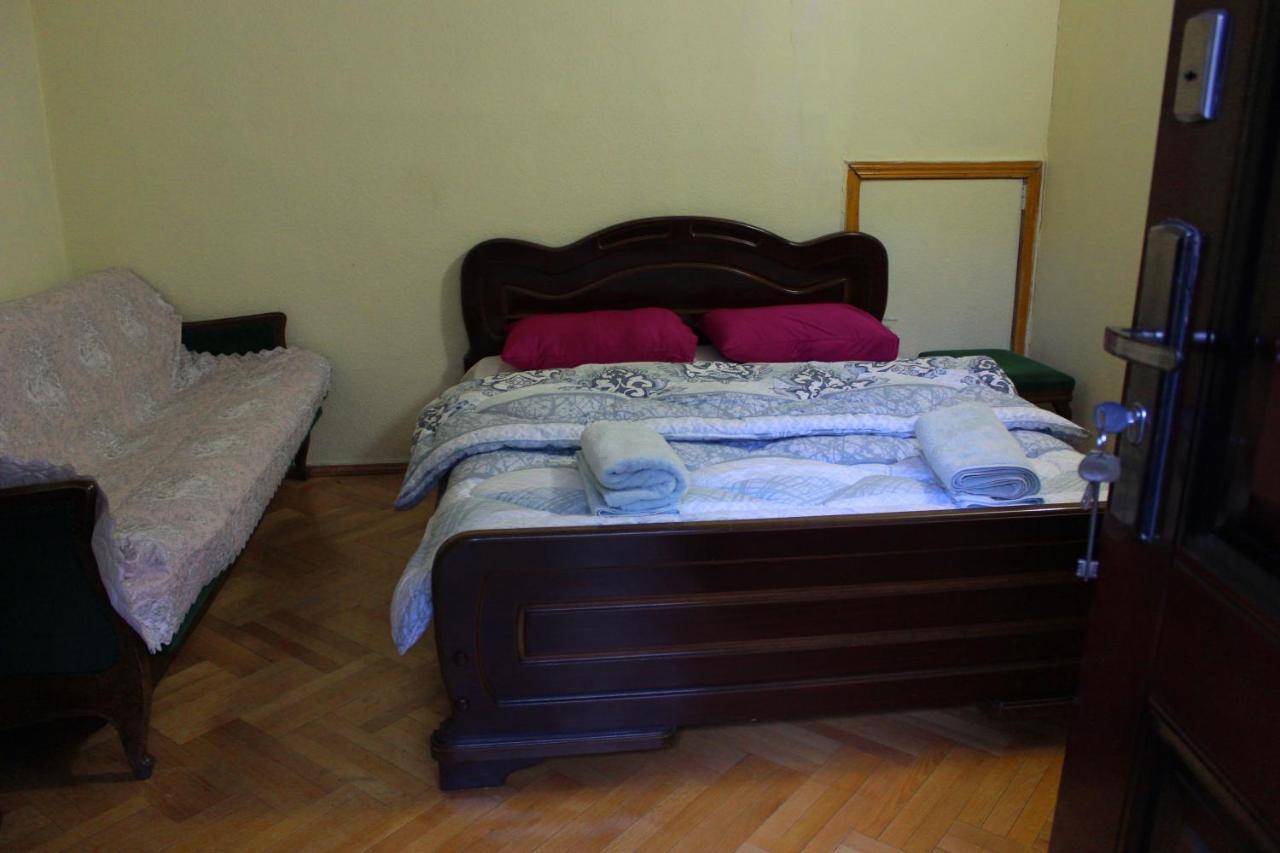 Old District Guest House Tbilisi Zewnętrze zdjęcie