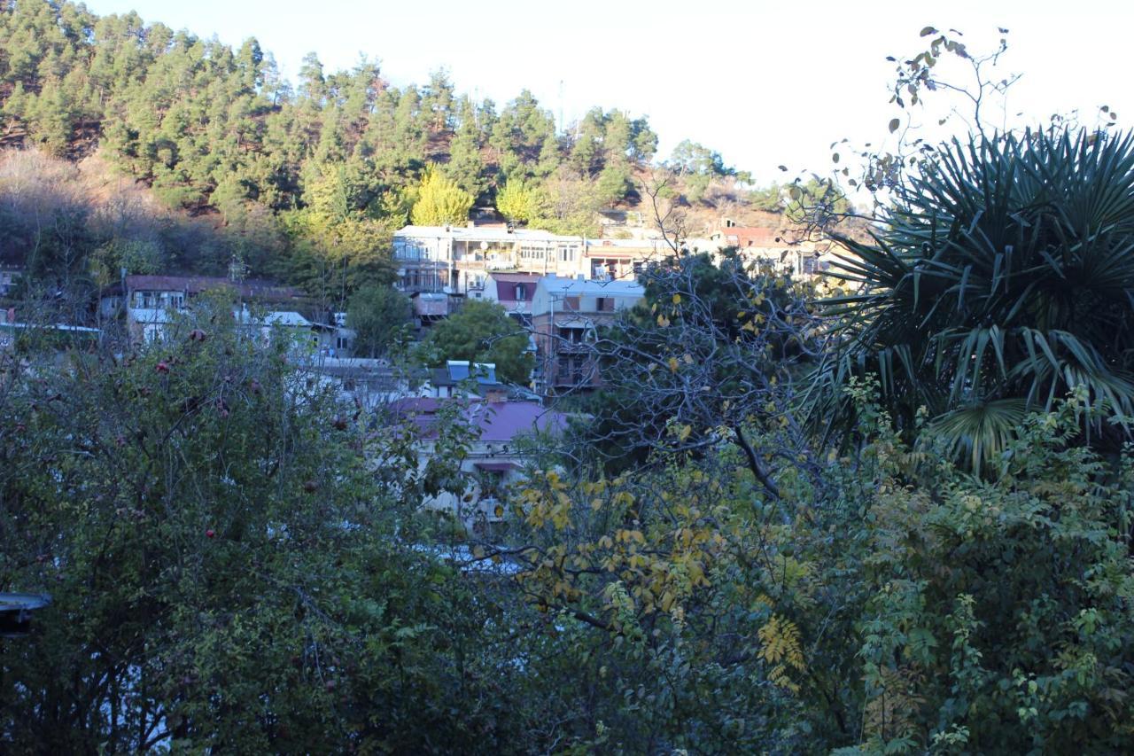 Old District Guest House Tbilisi Zewnętrze zdjęcie