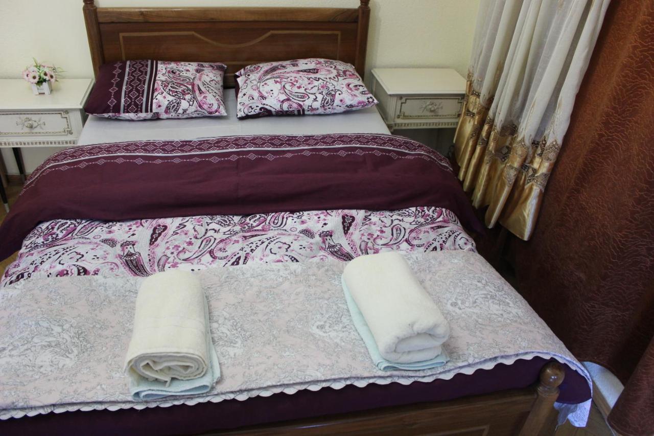 Old District Guest House Tbilisi Zewnętrze zdjęcie
