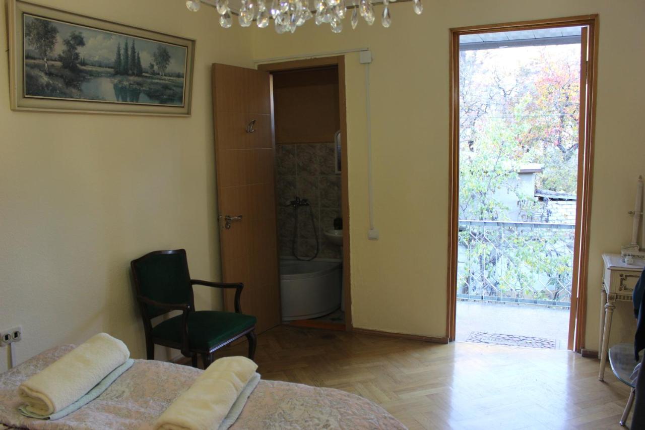 Old District Guest House Tbilisi Zewnętrze zdjęcie
