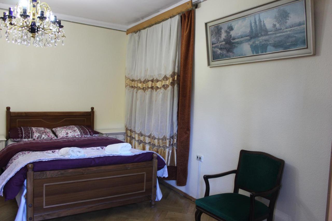 Old District Guest House Tbilisi Zewnętrze zdjęcie