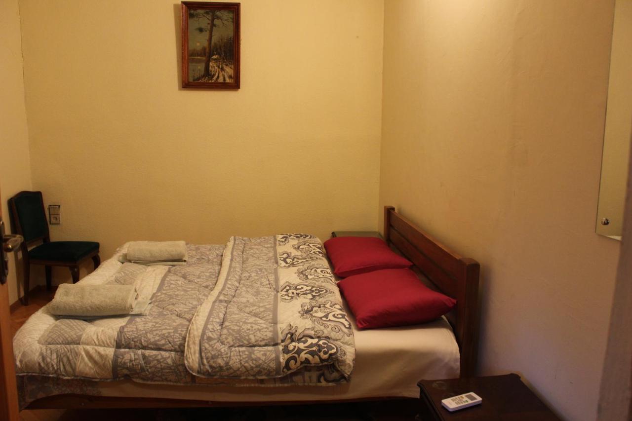 Old District Guest House Tbilisi Zewnętrze zdjęcie