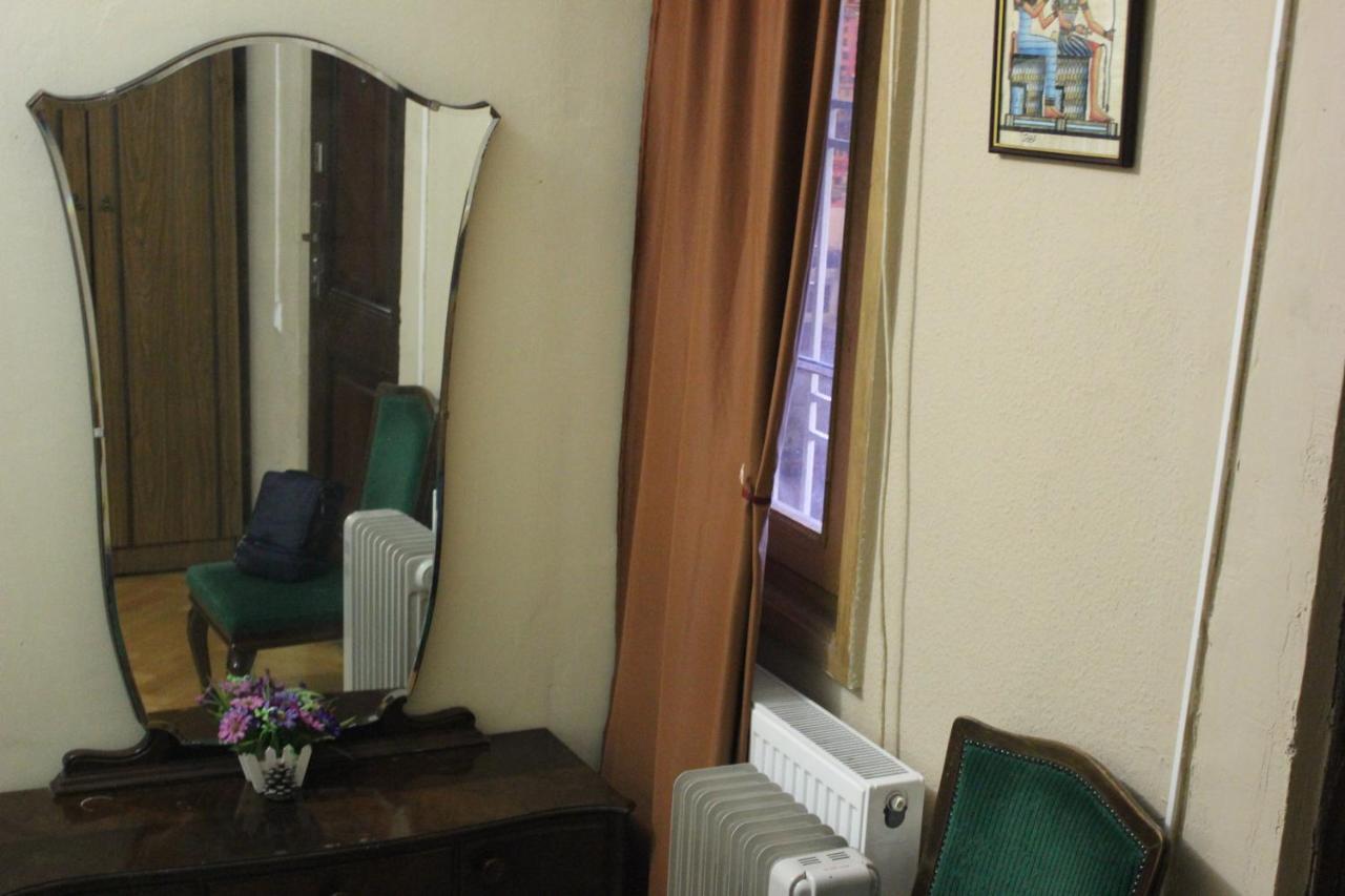 Old District Guest House Tbilisi Zewnętrze zdjęcie
